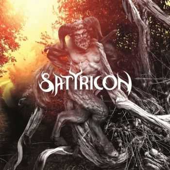 Satyricon - Satyricon (Deluxe Edition) (2013)