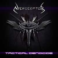 Necroceptor - Tactical Genocide  (2013)