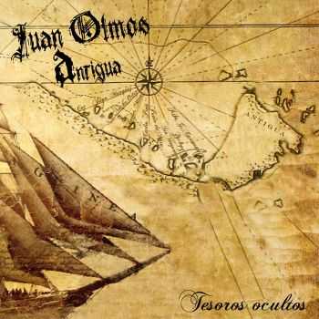 Juan Olmos Antigua - Tesoros Ocultos (2013) Juan Olmos Antigua - Tesoros Ocultos (2013)