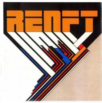 Klaus Renft Combo - Rentf (1974)