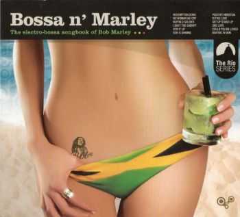 VA - Bossa n'Marley (2005)
