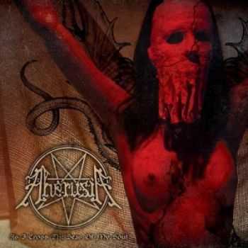 Aherusia - As I Cross The Seas Of My Soul (2013) Aherusia - As I Cross The Seas Of My Soul (2013)