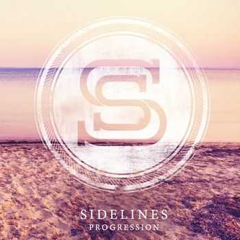 Sidelines-Prog&#8203;ression EP(2013)