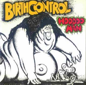 Birth Control - Hoodoo Man (1973)