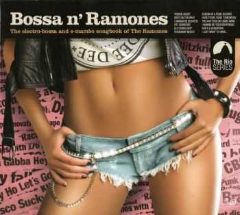 VA - Bossa n'Ramones (2008)