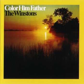 The Winstons - Color Him Father (1969) The Winstons - Color Him Father (1969)