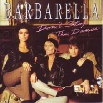 Barbarella - Don't Stop The Dance (1991)