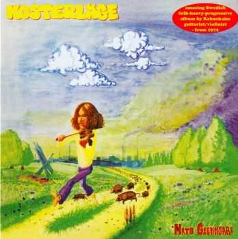 Mats Glenngard - Kosterlage (1972)