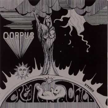 Corpus - Creation A Child (1971) Corpus - Creation A Child (1971)