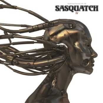 Sasquatch - IV (2013) Sasquatch - IV (2013)