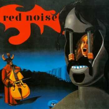 Red Noise - Sorcelles-Locheres (1971) Red Noise - Sorcelles-Locheres (1971)