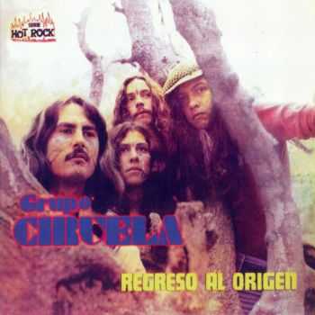 Grupo Ciruela - Regreso Al Origen (1973)