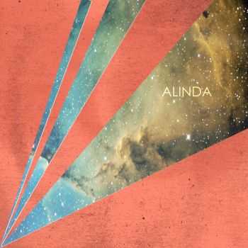 Alinda - Alinda (2013) Alinda - Alinda (2013)