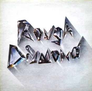 Rough Diamond - Rough Diamond (1977)