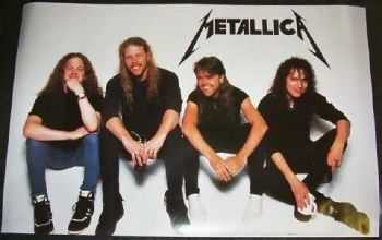 Metallica - Bootlegs From 1990  (1990)