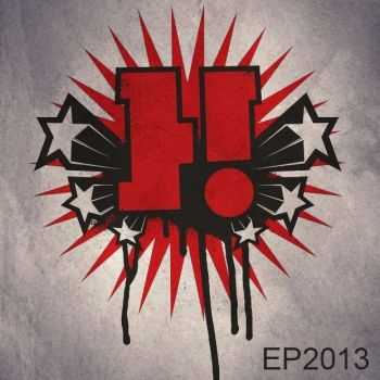 Нормально! - EP2013 (2013) Нормально! - EP2013 (2013)