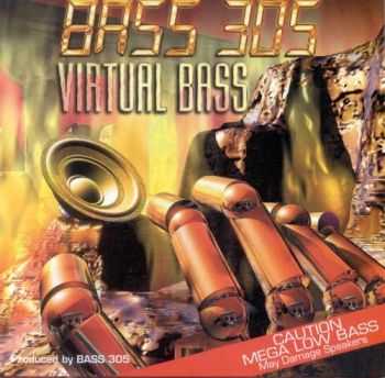 Bass 305 - Virtual Bass (1994)