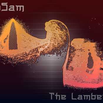 SinSam - The Lambency (2013)