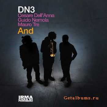 DN3 - And (2013)
