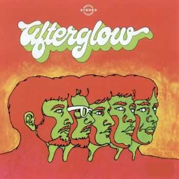 Afterglow - Afterglow (1968)
