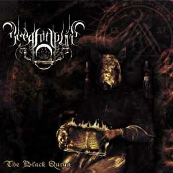 Seeds Of Iblis - The Black Quran (2013)