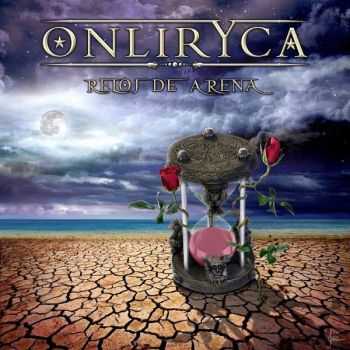 Onliryca - Reloj de Arena (2013) Onliryca - Reloj de Arena (2013)