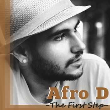 Afro D - The First Step (2013)