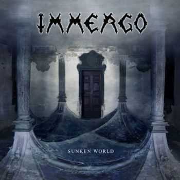 Immergo - Sunken World (2013)