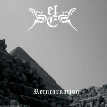 Seth E - Reincarnation (2010)