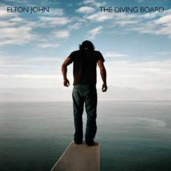 Elton John  The Diving Board (2013)