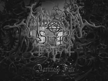 Immortal Seth - Darkness Fate (2012)