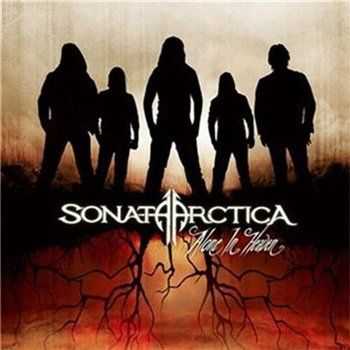 Sonata Arctica    - Alone in Heaven [Single] (2013)