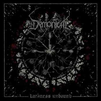 Demonical - Darkness Unbound (2013)