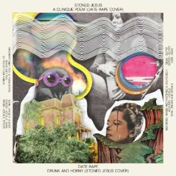 Stoned Jesus | Date Rape - Split (2013) Stoned Jesus | Date Rape - Split (2013)