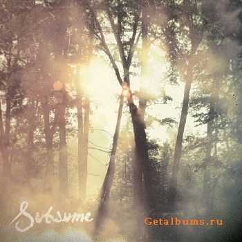 Cloudkicker - Subsume (2013)