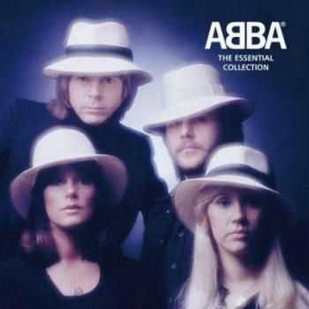 ABBA - The Essential Collection (2013) ABBA - The Essential Collection (2013)