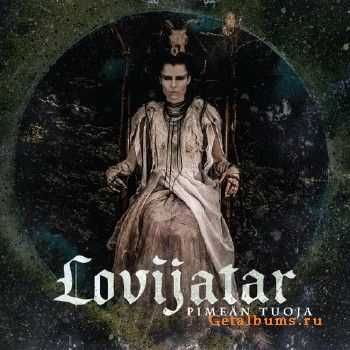 Lovijatar - Pimean Tuoja (2013)