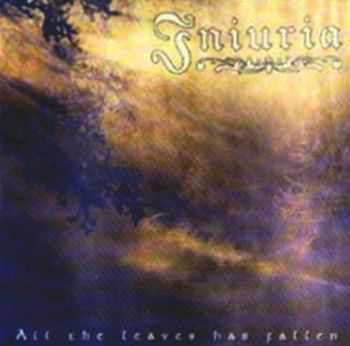Iniuria - All The Leaves Has Fallen (Demo) (1995)