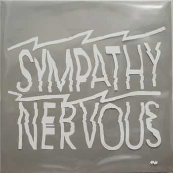 Sympathy Nervous - Automaticism (2011)