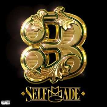 MMG - Self Made, Vol. 3  (2013)