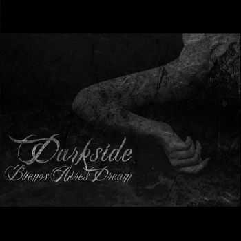 Darkside  - Buenos Aires Dream (EP) (2013)
