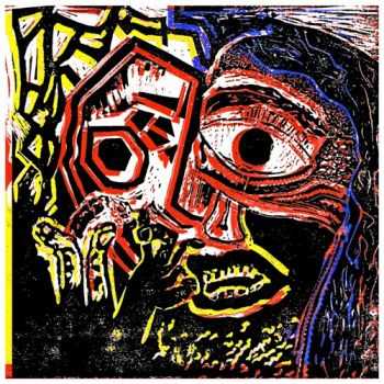 Death&TheMaiden - Death&TheMaiden (2013) Death&TheMaiden - Death&TheMaiden (2013)