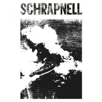 Schrapnell - Tonspur (2012)