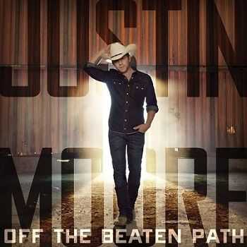 Justin Moore  Off The Beaten Path (2013)