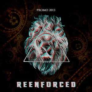 Reenforced - Promo (2013)