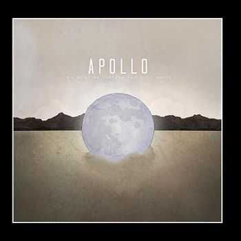 Apollo - We Must Be Feeling The Full Moon (2013) Apollo - We Must Be Feeling The Full Moon (2013)
