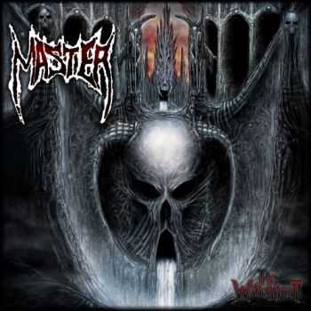 Master - The Witchhunt (2013)