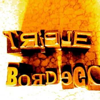 Triple Bordego - Triple Bordego (2013) Triple Bordego - Triple Bordego (2013)