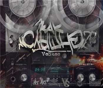VeSkee - Как Слышно?! (2013) VeSkee - Как Слышно?! (2013)