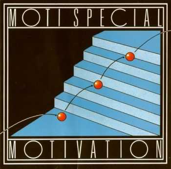 Moti Special - Motivation (2001)